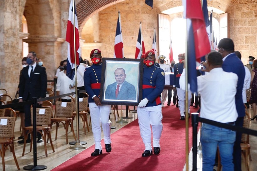 DOMINICANA